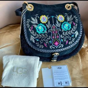 Ugg Juliette Crossbody Bag *NWT*